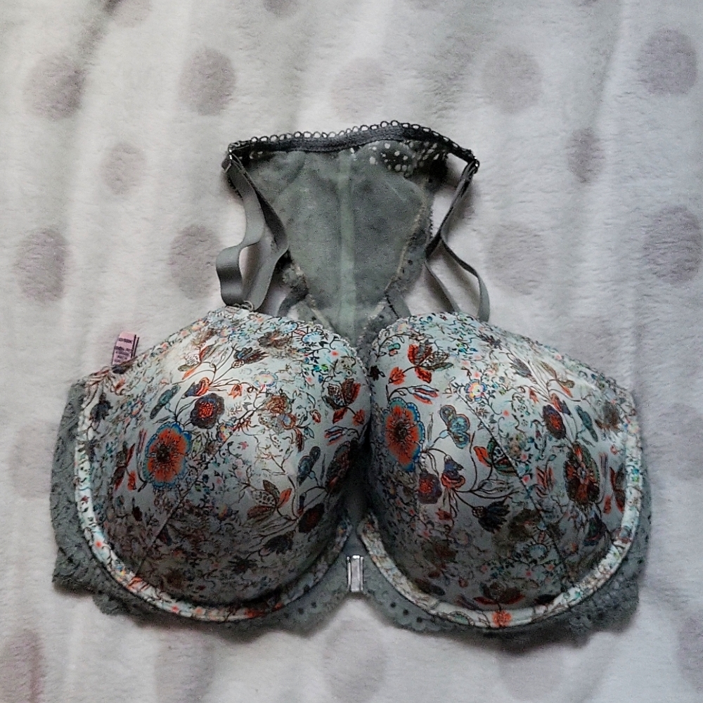 Victoria's Secret Dream Angel's Lace Racerback | Size 34DDD